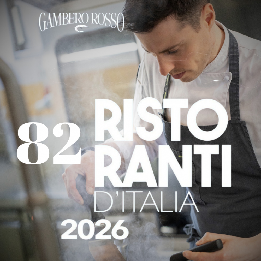 82 punti e 2 Forchette per I Due Buoi di Olivola