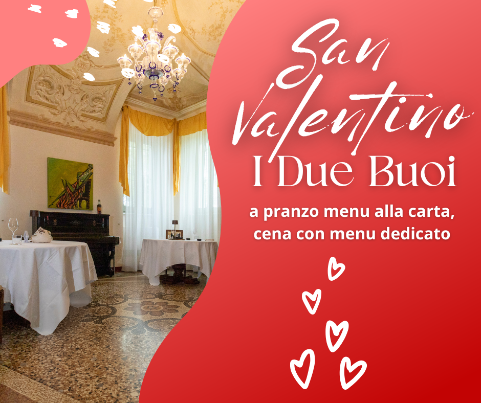 San Valentino, love is in Monferrato!