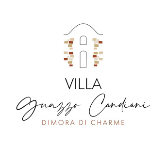 Villa Guazzo Candiani